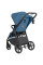 Прогулянкова коляска CARRELLO Bravo SL CRL-5520 Cobalt Blue