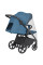 Прогулянкова коляска CARRELLO Bravo SL CRL-5520 Cobalt Blue