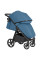 Прогулянкова коляска CARRELLO Bravo SL CRL-5520 Cobalt Blue