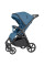 Прогулянкова коляска CARRELLO Bravo SL CRL-5520 Cobalt Blue