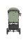 Прогулянкова коляска CARRELLO Bravo SL CRL-5520 Fruit Green
