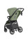 Прогулянкова коляска CARRELLO Bravo SL CRL-5520 Fruit Green