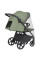 Прогулянкова коляска CARRELLO Bravo SL CRL-5520 Fruit Green