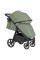 Прогулянкова коляска CARRELLO Bravo SL CRL-5520 Fruit Green
