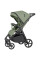 Прогулянкова коляска CARRELLO Bravo SL CRL-5520 Fruit Green