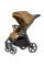 Прогулянкова коляска CARRELLO Bravo SL Deluxe CRL-5520 Copper Beige
