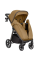Прогулянкова коляска CARRELLO Bravo SL Deluxe CRL-5520 Copper Beige