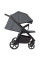 Прогулянкова коляска CARRELLO Bravo SL CRL-5520 Deep Grey
