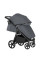 Прогулянкова коляска CARRELLO Bravo SL CRL-5520 Deep Grey