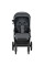 Прогулянкова коляска CARRELLO Bravo SL CRL-5520 Deep Grey
