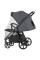 Прогулянкова коляска CARRELLO Bravo SL CRL-5520 Deep Grey