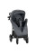 Прогулянкова коляска CARRELLO Bravo SL CRL-5520 Deep Grey
