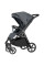 Прогулянкова коляска CARRELLO Bravo SL CRL-5520 Deep Grey