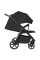 Прогулянкова коляска CARRELLO Bravo SL CRL-5520 Ink Black