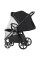 Прогулянкова коляска CARRELLO Bravo SL CRL-5520 Ink Black