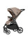 Прогулянкова коляска CARRELLO Bravo SL CRL-5520 Sand Beige
