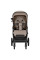 Прогулянкова коляска CARRELLO Bravo SL CRL-5520 Sand Beige