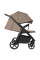 Прогулянкова коляска CARRELLO Bravo SL CRL-5520 Sand Beige
