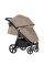 Прогулянкова коляска CARRELLO Bravo SL CRL-5520 Sand Beige
