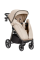Прогулянкова коляска CARRELLO Bravo SL Deluxe CRL-5520 Shale Beige