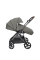 Прогулянкова коляска з реверсивним блоком Carrello Costa CRL-5543 Echo Grey