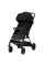 Прогулянкова коляска CARRELLO Delta CRL-5517 Coffee Black