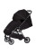 Прогулянкова коляска CARRELLO Delta CRL-5517 Coffee Black