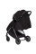 Прогулянкова коляска CARRELLO Delta CRL-5517 Coffee Black