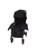 Прогулянкова коляска CARRELLO Delta CRL-5517 Coffee Black