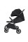Прогулянкова коляска CARRELLO Delta CRL-5517 Coffee Black
