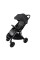 Прогулянкова коляска CARRELLO Delta CRL-5517 Coffee Black