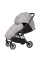 Прогулянкова коляска CARRELLO Delta CRL-5517 Flint Grey