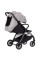 Прогулянкова коляска CARRELLO Delta CRL-5517 Flint Grey