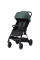 Прогулянкова коляска CARRELLO Delta CRL-5517 Jungle Green