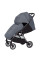 Прогулянкова коляска CARRELLO Delta CRL-5517 Lava Grey