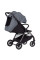 Прогулянкова коляска CARRELLO Delta CRL-5517 Lava Grey