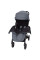 Прогулянкова коляска CARRELLO Delta CRL-5517 Lava Grey