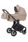 Коляска 2 в 1 Carrello Epica CRL-8510/1 Almond Beige