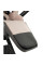 Коляска універсальна CARRELLO Epica CRL-8510 (2in1) 2026 Almond Beige
