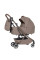 Коляска універсальна CARRELLO Magia CRL-6555 (2in1) Cocoa Beige
