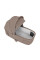 Коляска універсальна CARRELLO Magia CRL-6555 (2in1) Cocoa Beige