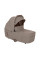 Коляска універсальна CARRELLO Magia CRL-6555 (2in1) Cocoa Beige