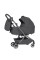 Коляска універсальна CARRELLO Magia CRL-6555 (2in1) Elm Grey