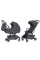 Коляска універсальна CARRELLO Magia CRL-6555 (2in1) Elm Grey