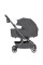 Коляска універсальна CARRELLO Magia CRL-6555 (2in1) Elm Grey
