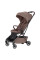 Коляска універсальна CARRELLO Magia CRL-6555 (2in1) Glace Pink