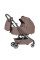 Коляска універсальна CARRELLO Magia CRL-6555 (2in1) Glace Pink