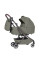 Коляска універсальна CARRELLO Magia CRL-6555 (2in1) Malted Green 