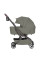 Коляска універсальна CARRELLO Magia CRL-6555 (2in1) Malted Green 