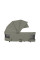 Коляска універсальна CARRELLO Magia CRL-6555 (2in1) Malted Green 